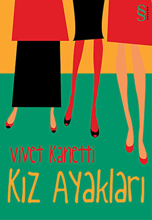 Huysuzun Teki + Kırık Zarlar + Kız Ayakları + Okuma Sticker'ları