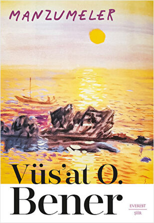 Kara Tren + Manzumeler + Manzumeler (Ciltli) + Okuma Sticker'ları