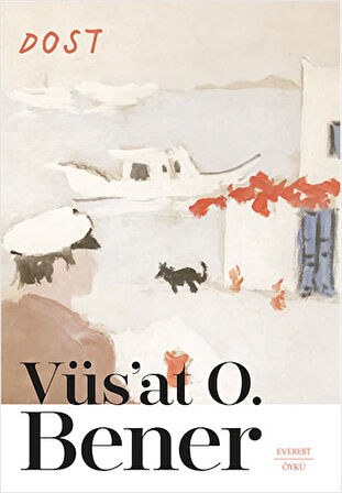 Kara Tren + Dost + İpin Ucu (Ciltli) + Okuma Sticker'ları