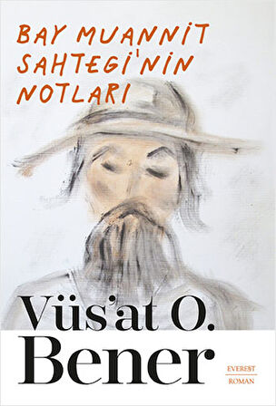 Yabancı + Manzumeler + Bay Muannit Sahtegi'nin Notları + Okuma Sticker'ları