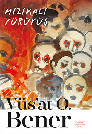 Yabancı + Kapan + Mızıkalı Yürüyüş + Okuma Sticker'ları