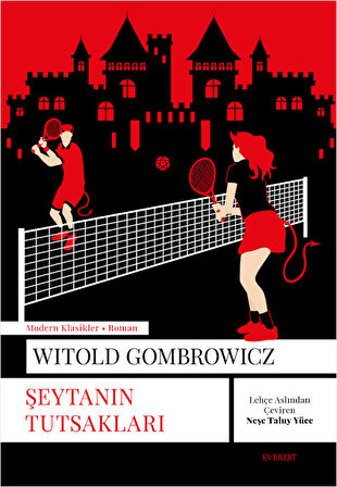 Şeytanın Tutsakları + Kozmos + Okuma Sticker'ları