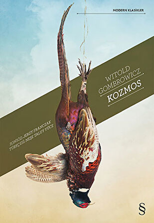 Bakakai + Pornografi + Kozmos + Okuma Sticker'ları