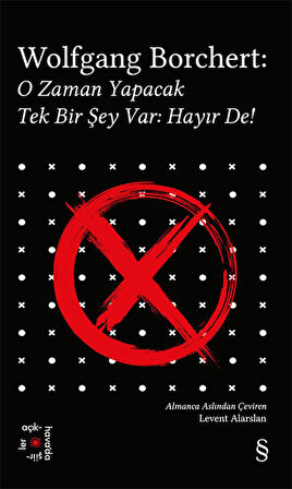 Ay Yalan Söylüyor + Everest Açıkhava 43 - O Zaman Yapacak Tek Bir Şey Var Hayır De! + Okuma Sticker'ları