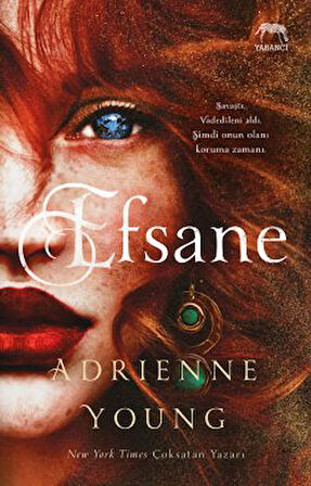 Efsane + Fable