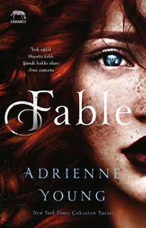 Efsane + Fable