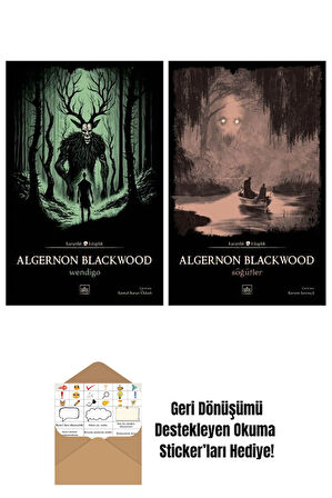 Wendigo + Söğütler