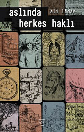 Olmamış Kahraman Emeklisi + Aslında Herkes Haklı