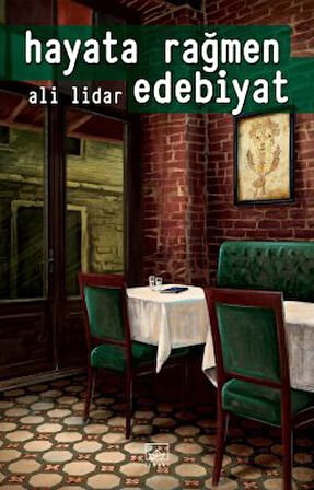 Edebiyatın Tesirli Parçaları + Büyük Kederler Küçük Öyküler + Hayata Rağmen Edebiyat