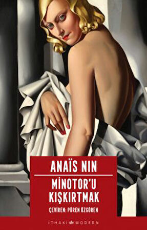 Minotor’u Kışkırtmak + Aşk Evindeki Casus + Dört Odalı Kalp