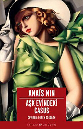 Minotor’u Kışkırtmak + Aşk Evindeki Casus + Dört Odalı Kalp