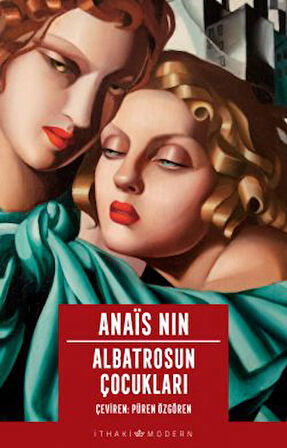 Aşk Evindeki Casus + Dört Odalı Kalp + Albatrosun Çocukları