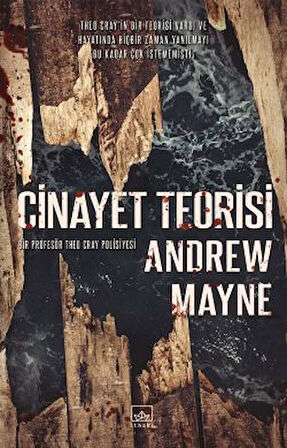 Cinayet Teorisi – Natüralist 3 + Aynadan İçeri – Natüralist 2