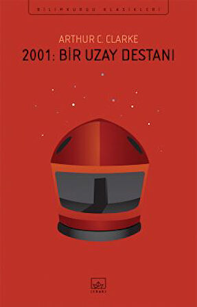 Cennetin Çeşmeleri + 2001: Bir Uzay Destanı