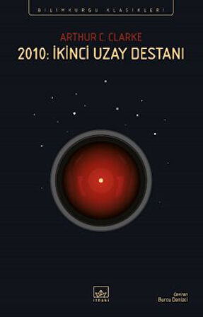 Arthur C. Clarke 4 Kitap Seti