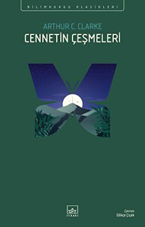 Arthur C. Clarke 4 Kitap Seti