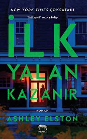 İlk Yalan Kazanır + 10 Doğruluk 1 Cesaret