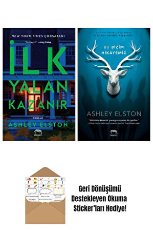 İlk Yalan Kazanır + Bu Bizim Hikâyemiz