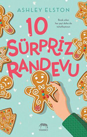 10 Doğruluk 1 Cesaret + 10 Sürpriz Randevu