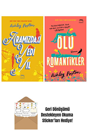 Aramızdaki Yedi Yıl + Ölü Romantikler