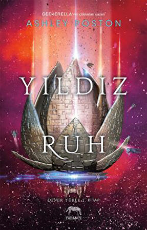 Aramızdaki Yedi Yıl + Yıldız Ruh – Demir Yürek 2. Kitap