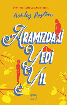 Aramızdaki Yedi Yıl + Demir Yürek