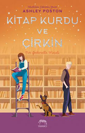 Aramızdaki Yedi Yıl + Ölü Romantikler + Kitap Kurdu ve Çirkin