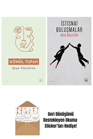 Gönül Tufan + İstisnai Buluşmalar