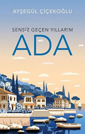 Ben Sonnur, Ben Saime: Hangimiz Gerçek? + Ada: Sensiz Geçen Yıllarım