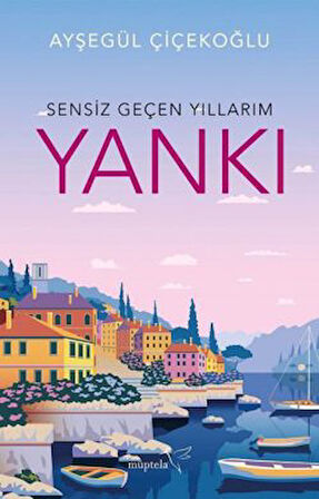 Ben Sonnur, Ben Saime: Hangimiz Gerçek? + Yankı: Sensiz Geçen Yıllarım