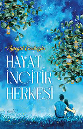 Ben Sonnur, Ben Saime + Hayat İncitir Herkesi