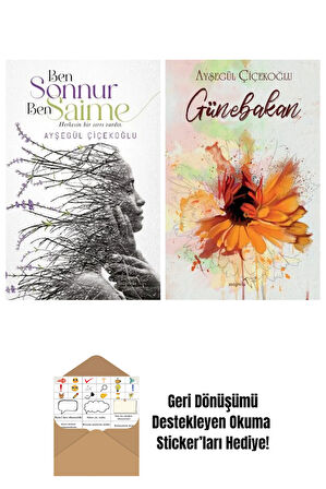 Ben Sonnur, Ben Saime + Günebakan