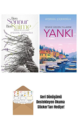 Ben Sonnur, Ben Saime + Yankı: Sensiz Geçen Yıllarım