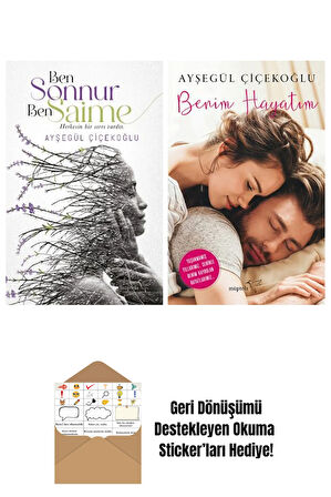 Ben Sonnur, Ben Saime + Benim Hayatım