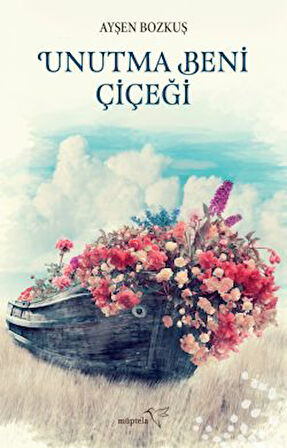 Kanadını Bana Ver + Unutma Beni Çiçeği + Aşk Bir Mucizedir