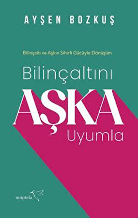 Ayşen Bozkuş 5 Kitap Seti