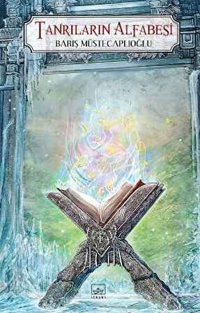 Özgürlük Uğruna + Tanrıların Alfabesi – Perg Efsaneleri 4. Kitap