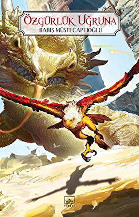 Özgürlük Uğruna + Korkak ve Canavar – Perg Efsaneleri 1