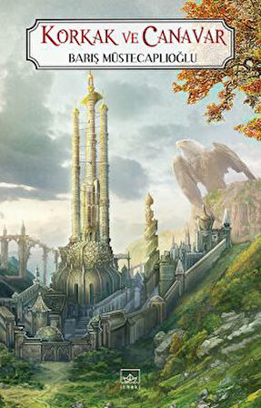 Özgürlük Uğruna + Korkak ve Canavar – Perg Efsaneleri 1