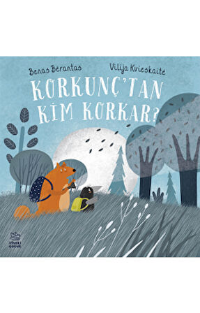 Okul Yolunda + Korkunç’tan Kim Korkar?