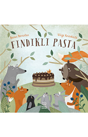 Okul Yolunda + Fındıklı Pasta