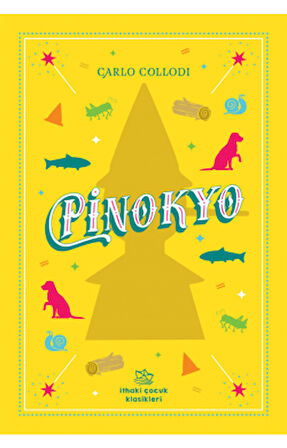 Pinokyo + Pinokyo