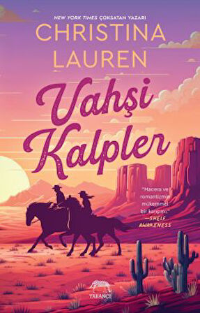 Vahşi Kalpler + En Uzun Noel