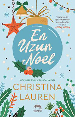 Vahşi Kalpler + En Uzun Noel