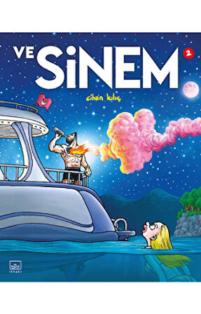 Ve Sinem 2. Cilt + Tuvofi