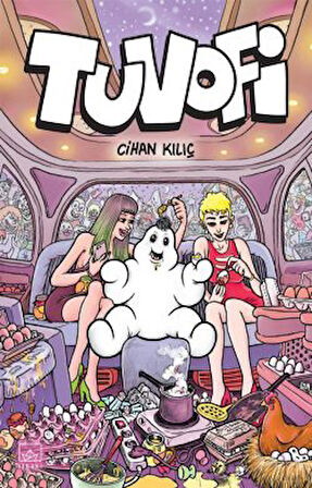 Ve Sinem 2. Cilt + Tuvofi