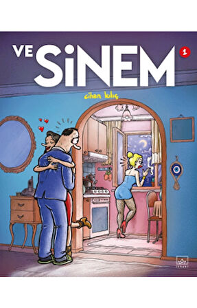 Ve Sinem 1. Cilt + Tuvofi
