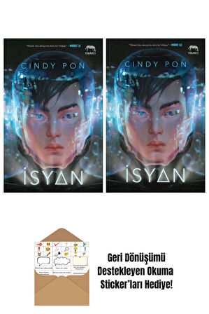 İsyan + İsyan (Ciltli)