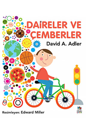 Daireler ve Çemberler + Saat Kaç?