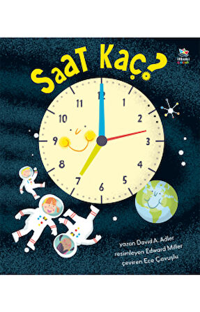 Daireler ve Çemberler + Saat Kaç?